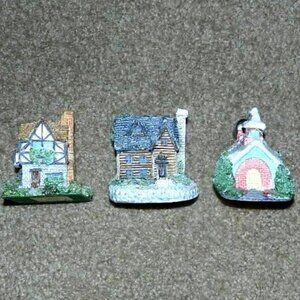 CORNWALL COTTAGES Welcome Inn Cricket Cottage and Stonecreek School